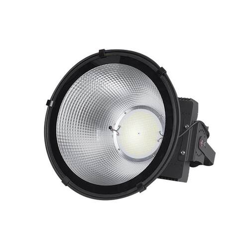 塔吊灯工地球场大功率超亮户外1000w2000w建筑之星探照灯500w
