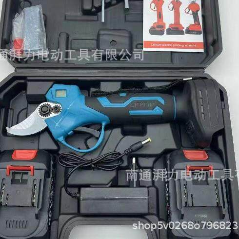 21V修枝剪