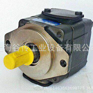 DENISON 丹尼逊  pump  T7DS E28 1R02 A5MW  现货  法国  叶片泵