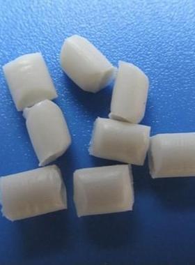 颗PPR白色再P生XYR粒PR再生料PPR回料