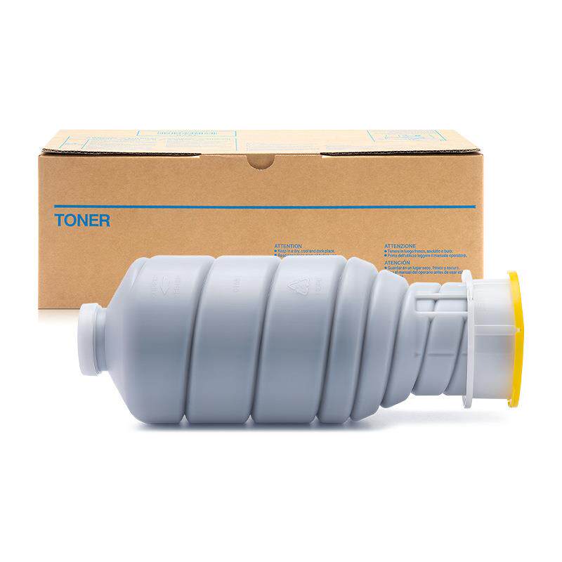 适用柯尼卡美能达950碳粉bizhub 920 7075 7085粉盒TN910/911墨盒
