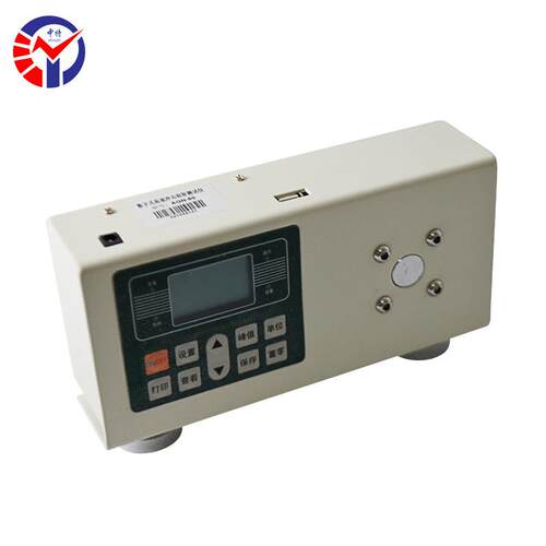 AGN-200高速冲击扭矩测试仪螺丝批扭矩校正高精度检测仪器