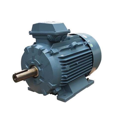 电机M2QA180M2A22W2PB3卧式B5立式低压380V三相异步交流马达