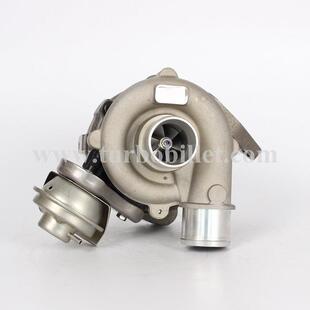 17201 721164 27030 5001S 0005 801891 GT1749V涡轮