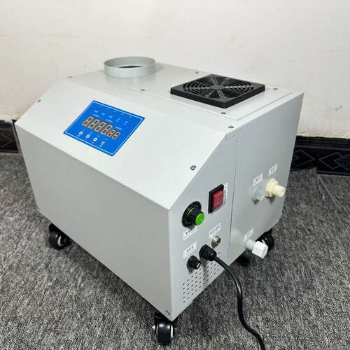 飞士顿小型工业超声波加湿器新款加湿机蔬菜增湿器保鲜设备
