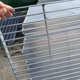 长地网舍隔绝舍舍孔鸽网格地网鸽养殖格栅扁钢地网粪鸽鸽铁热镀锌