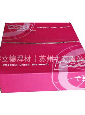 德国蒂森不锈钢气保焊丝Thrmanit35/45Nb不锈钢焊丝1.2mm