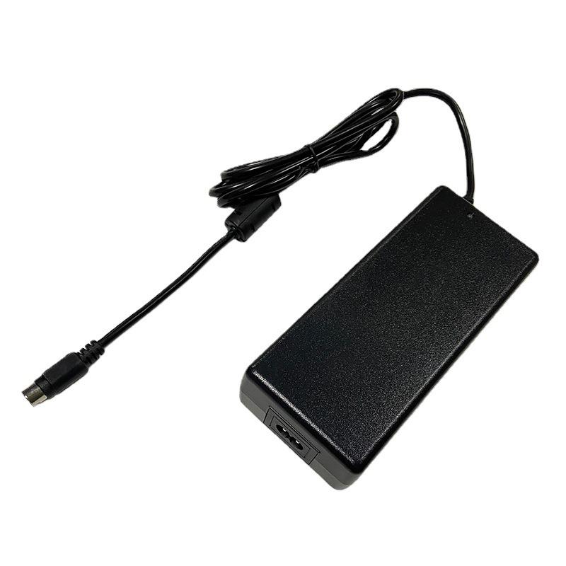 PFC电路可过大电流接口三针四针适配器24v5000ma南非SABS电源