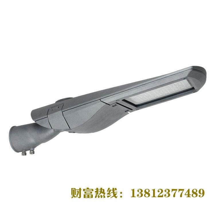厂家直销高光效高品质100WLED模组路灯LED变形金刚路灯