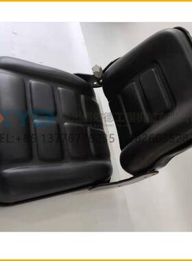 徐工压路机老款 座坐椅 18吨14吨16吨XS202J 220 222 驾驶室 座子