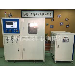 净试水机综液合试验机水锤静压爆破水锤测仪JSQ-6C试 水箱脉冲测