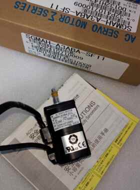 安川SGMAH-A3/A5/01/02/04/08A1A/AAA/61/41/21/6C/4C/2C/61D-OY