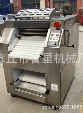 家厂直供全自动机连续压面商用大型速折叠83086揉面压快面机