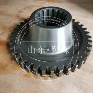 31003 装 载机WA900变速箱配件711