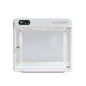 极问宠物智能舱宠物展示柜新风除臭猫柜宠物太空舱恒温猫别墅猫笼