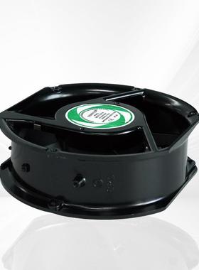 ACCBB7251散热/风扇110V/220V1380V双珠机柜滚电源设备充电桩工业