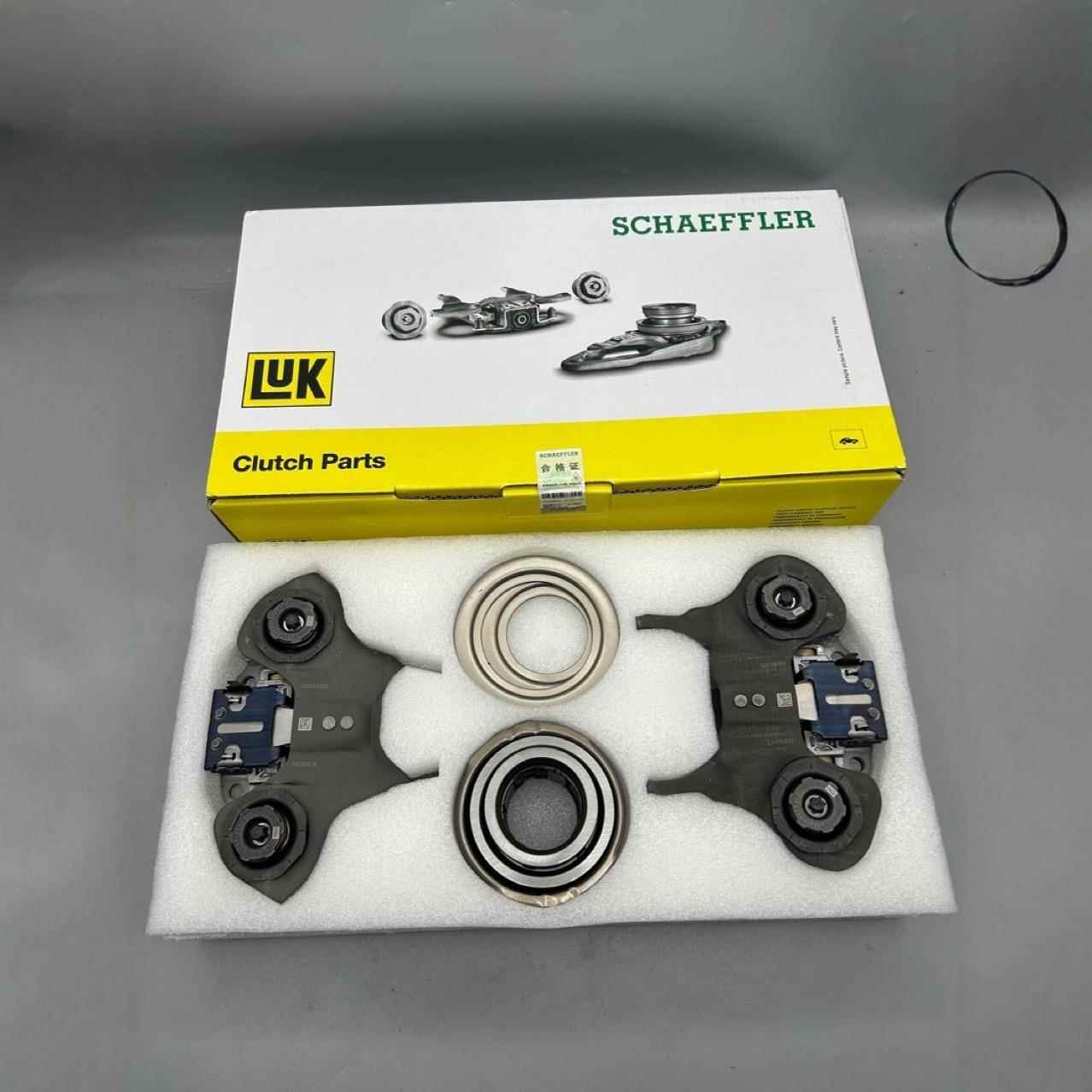 DPS6 6DCT250 双离合器拨叉轴承CA6Z7515K CA6Z7515J 414212A001