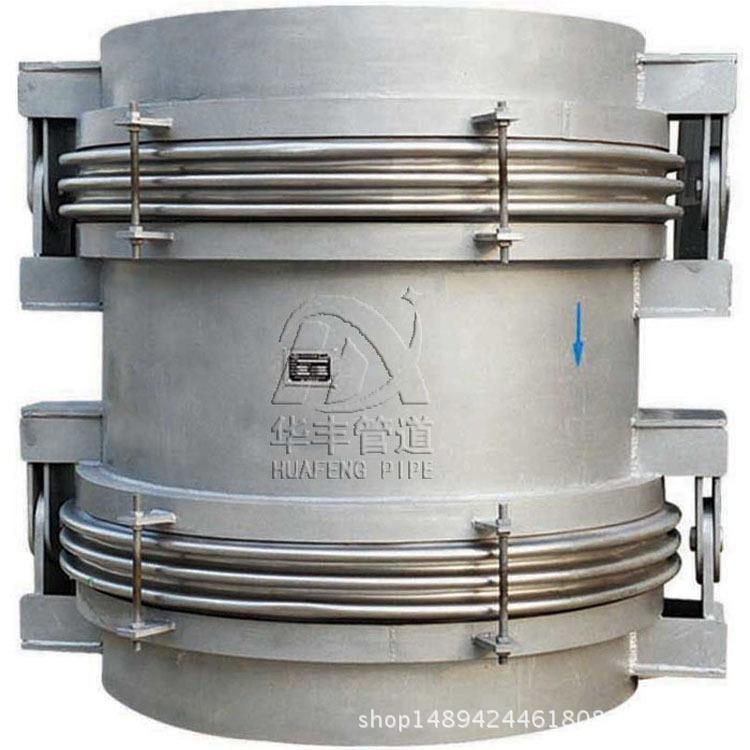 304不锈钢波纹管/304不锈钢补偿器/波纹膨胀节/金属补偿器伸缩节图片