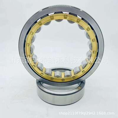 圆柱滚子风轴3承NU24EMULQU328EMNNU330EM二类轴承机专用轴承