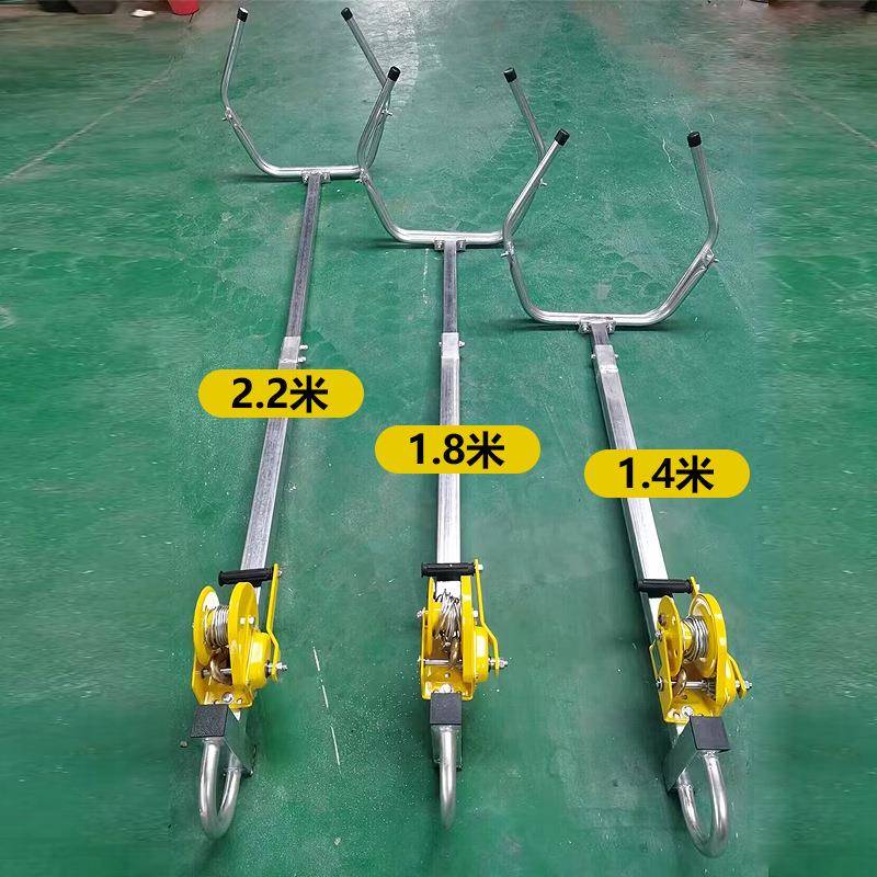牛用加厚伸缩助产器母牛助产奶牛接生工具助产器牛助产难产用具