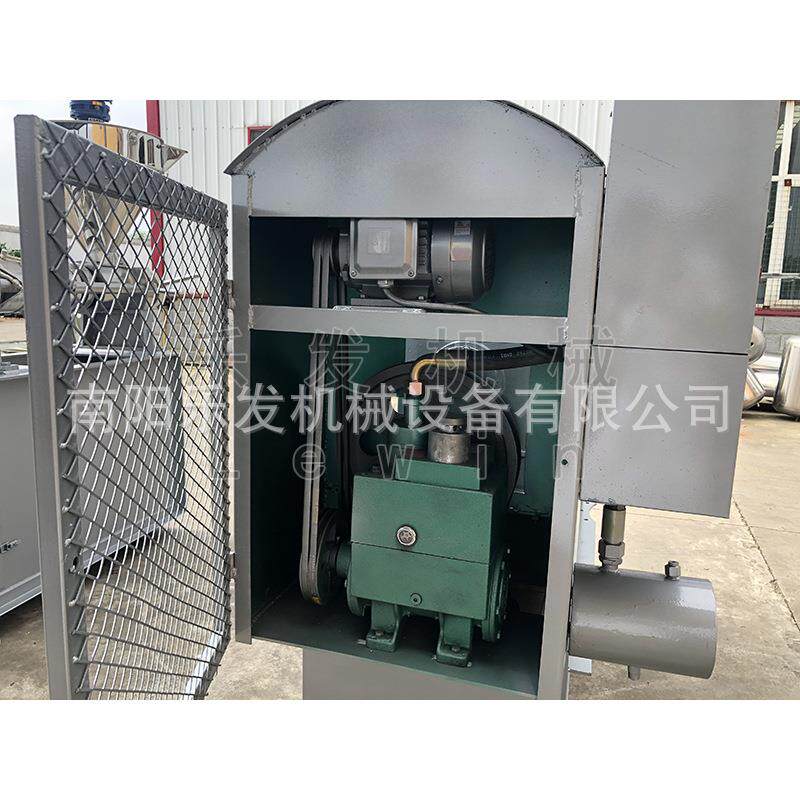 芝麻菜籽炸油机 110型熟炸螺旋榨油机 油香出油快 熟榨榨油机