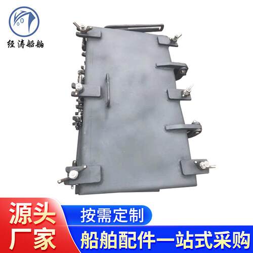 船舶百叶窗水密百叶窗船用水密舱盖百叶窗厂家供应现货