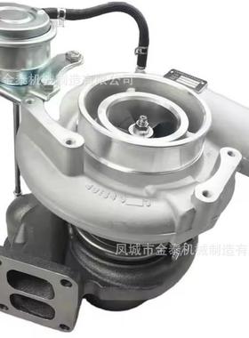 TF08L 涡轮 49134-00230 2820084100 28200-84100 H-涡轮增压器