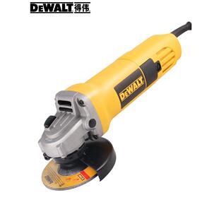 角磨机大功率电动打磨机手砂轮小型工业磨光机DW803 811 810B