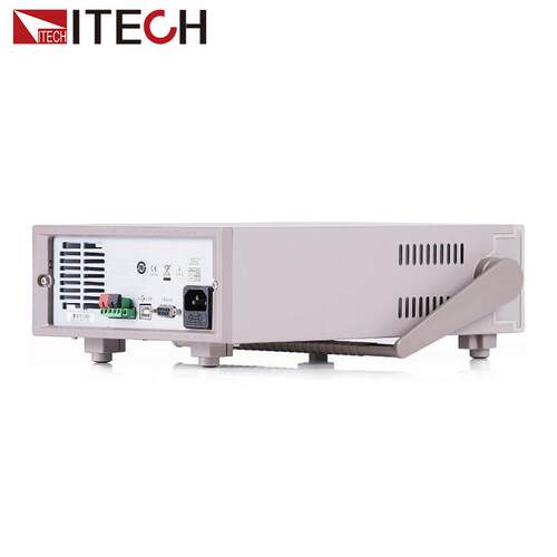 艾德克斯IT6861A/IT6862A双量程可编程电源IT6872A双范围直流电源