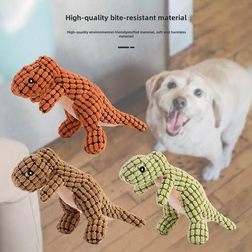 Pet Toys for Medium Large Dogs Plush Puppy Big Dog 宠物玩具