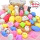 Animal Antistress Ball Squishy Mochi Cute Squeeze Rising Toy