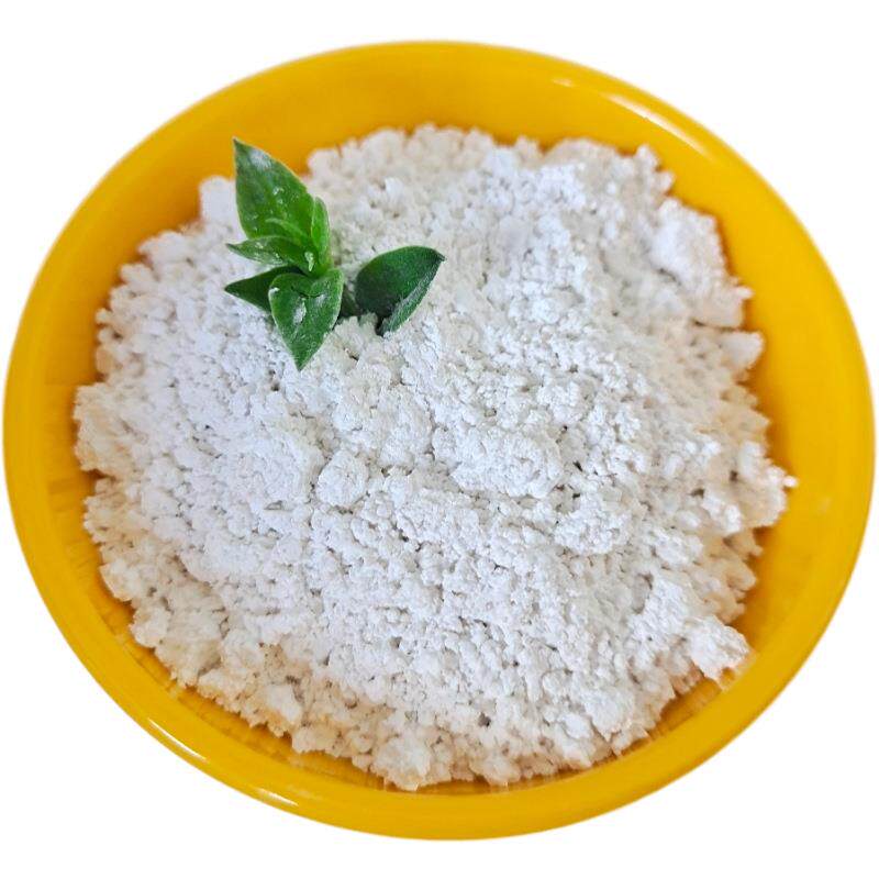 轻钙塑胶用轻质碳酸钙管材填充油漆涂料工业用高白高细钙粉