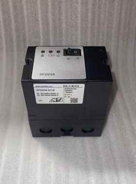 SFD258烧嘴点火控制器SFD 258-5/1W,70宽,75宽