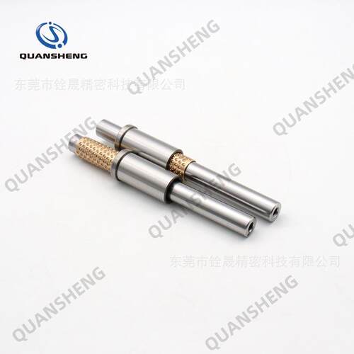 微型滚珠衬套导向QGE用衬套钢套导套BGB-6Z6B20 BGB--Z-30 GB-Z6-