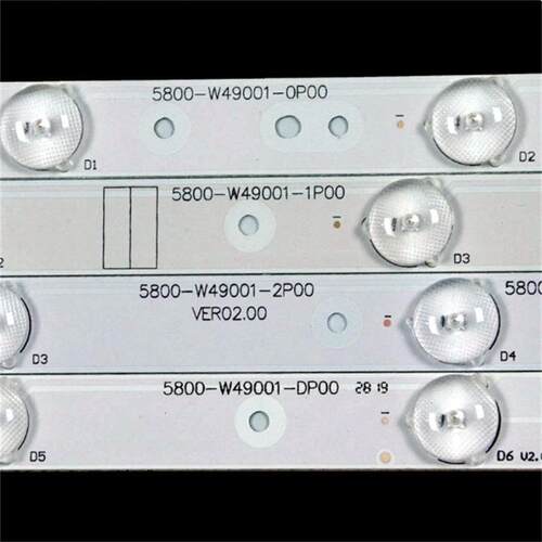 49E6090 49E6000 49LES70T2灯5800-W49001-DP00 5800-W49001-0P00