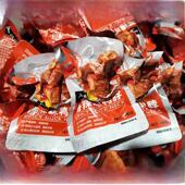 小胡鸭组合香辣鸭脖鸭翅锁骨鸭掌鸡尖鸡腿散装 500g办公休闲零食