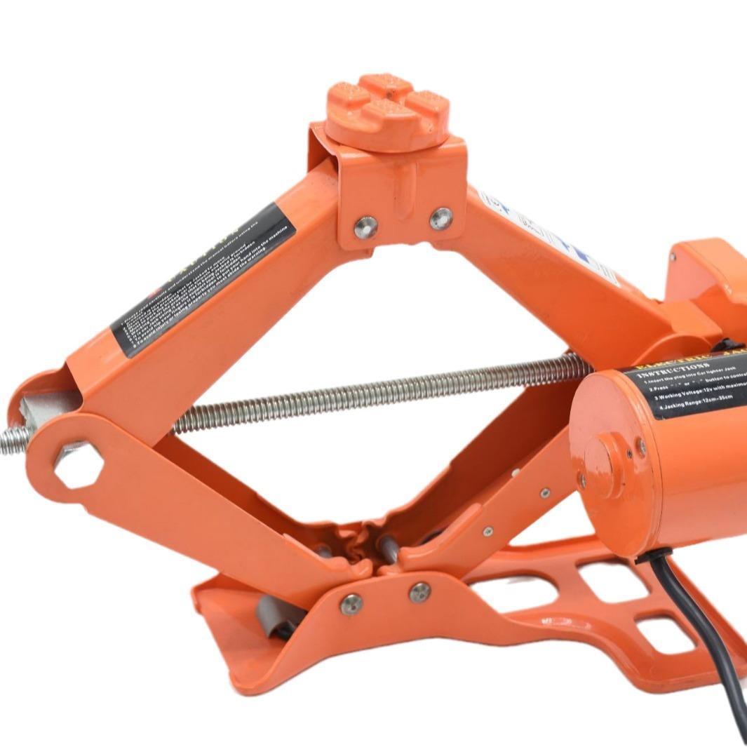 小型轿车液压千斤顶2T/3T千斤顶手动车用液压2T/3T卧式液压千斤