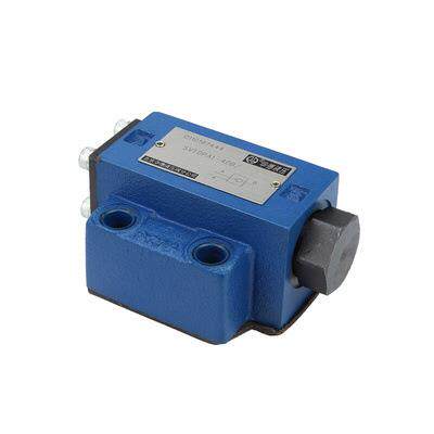 液控单向阀SV30PA-30,SV30PB-30 SV10GA-30SV10GB-30