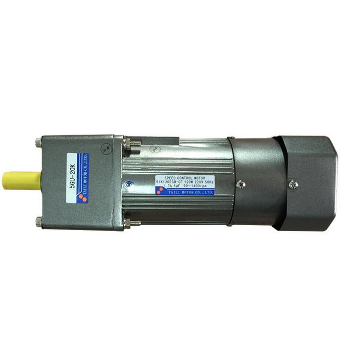 TL MOT电机 TLMOT马达5IK120GN-CFW 51K120GN-CFW 5GU-20K 120W