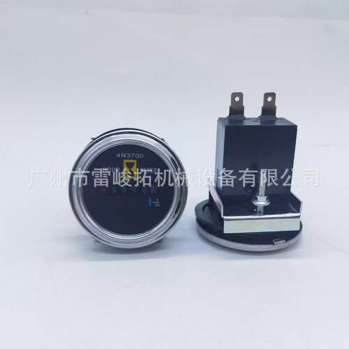 挖掘机装载机工程机械配件4N3700计时器