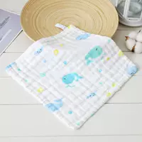 Маленький дельфин [пакет из пяти штук]