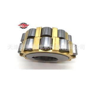 5444UZ86173-25圆滚整子体偏心轴柱承双列偏心轴承