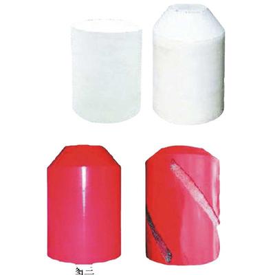 海绵球清管 泡沫清管器 海绵吸水球 泡沫球 管道内壁清扫清水球