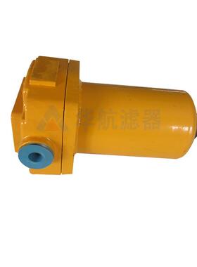 厂家回油过滤器 ZU-A40X10P 替代黎明回油过滤器ZU-A40*5P