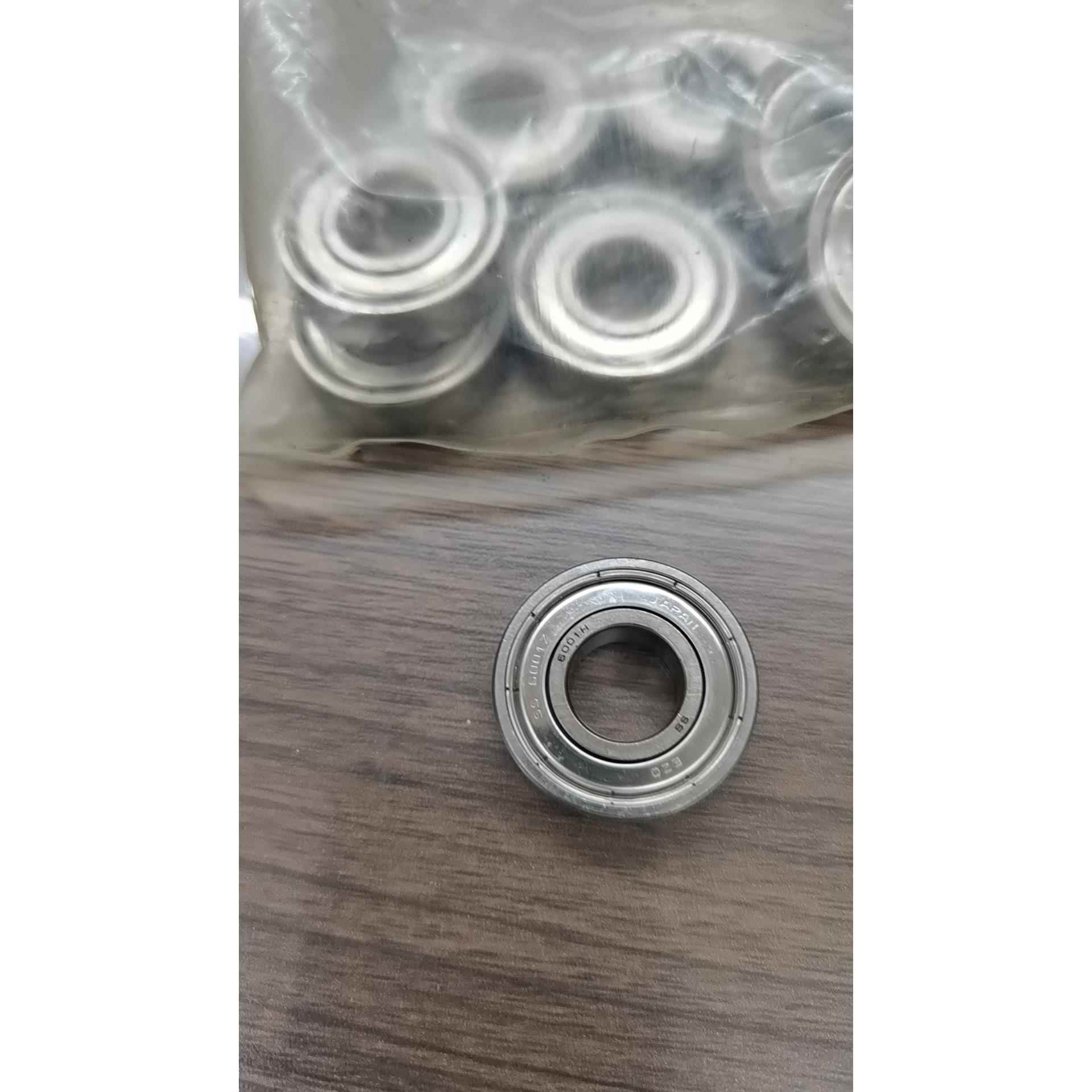 EZO日本进口不锈钢轴承S