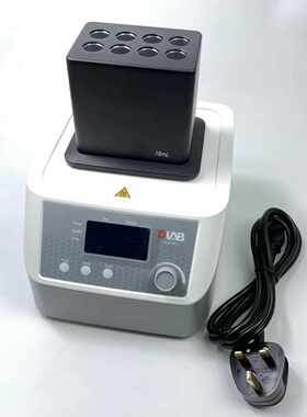 仪恒温仪恒温浴prf加热金属制备  prp仪 thermo control温度控制