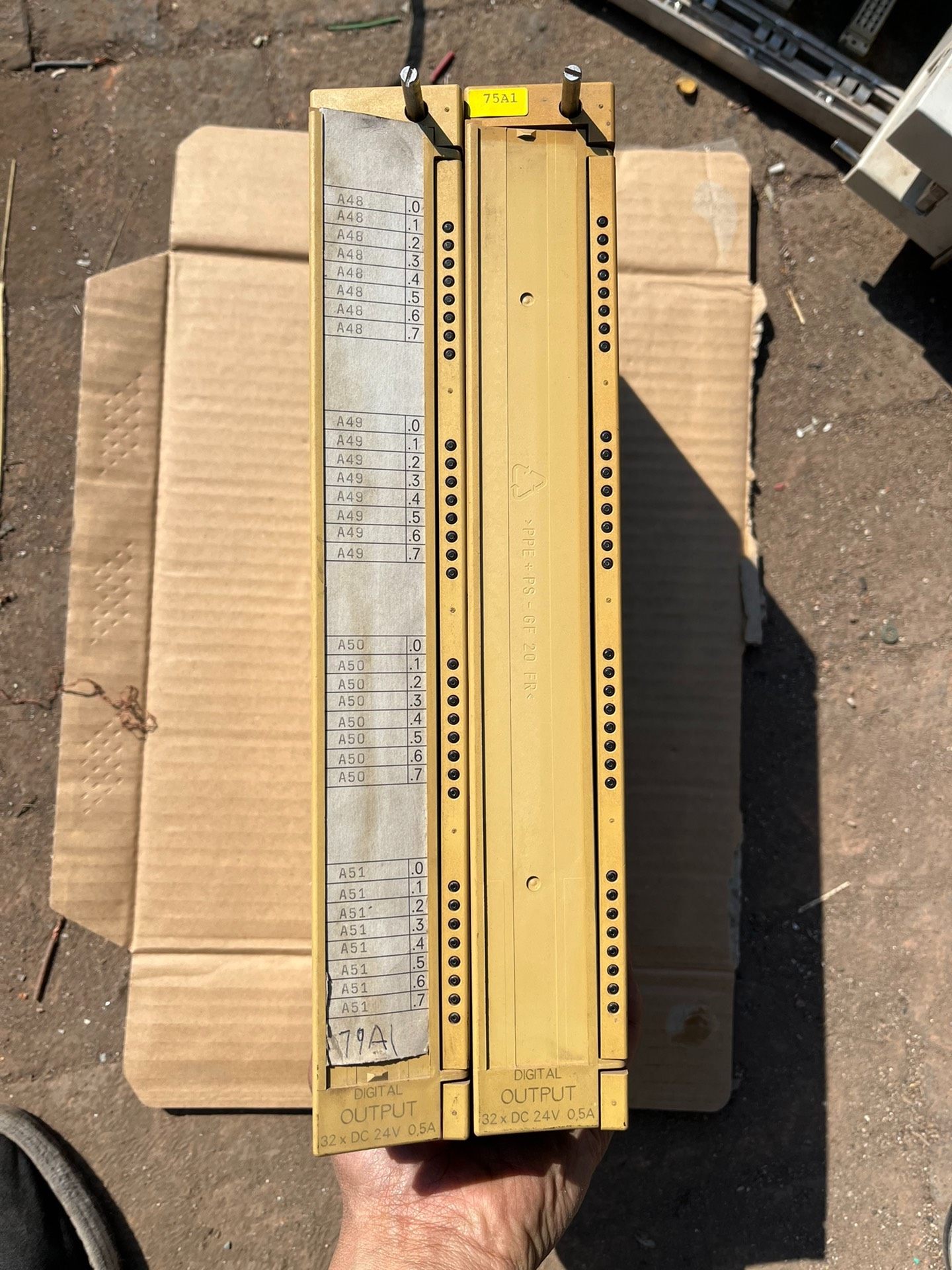 西门子siemens 6es5441-7LA13