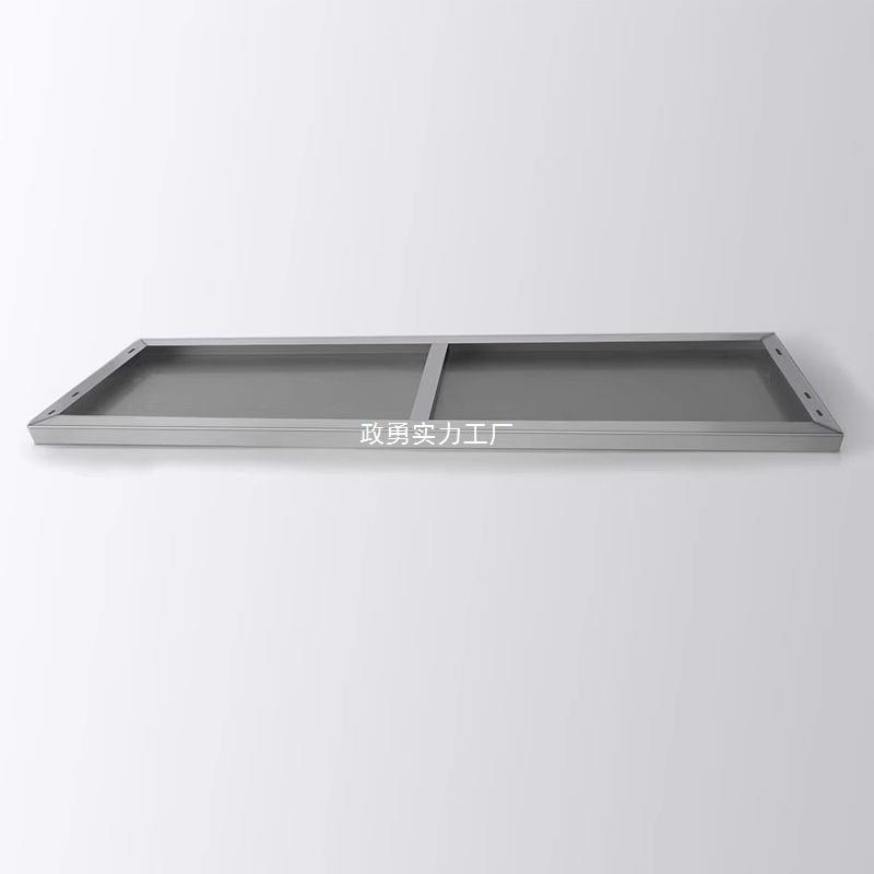04不锈钢折叠桌家用厨3房简易餐桌学习公桌无品牌/子办墙挂上可壁