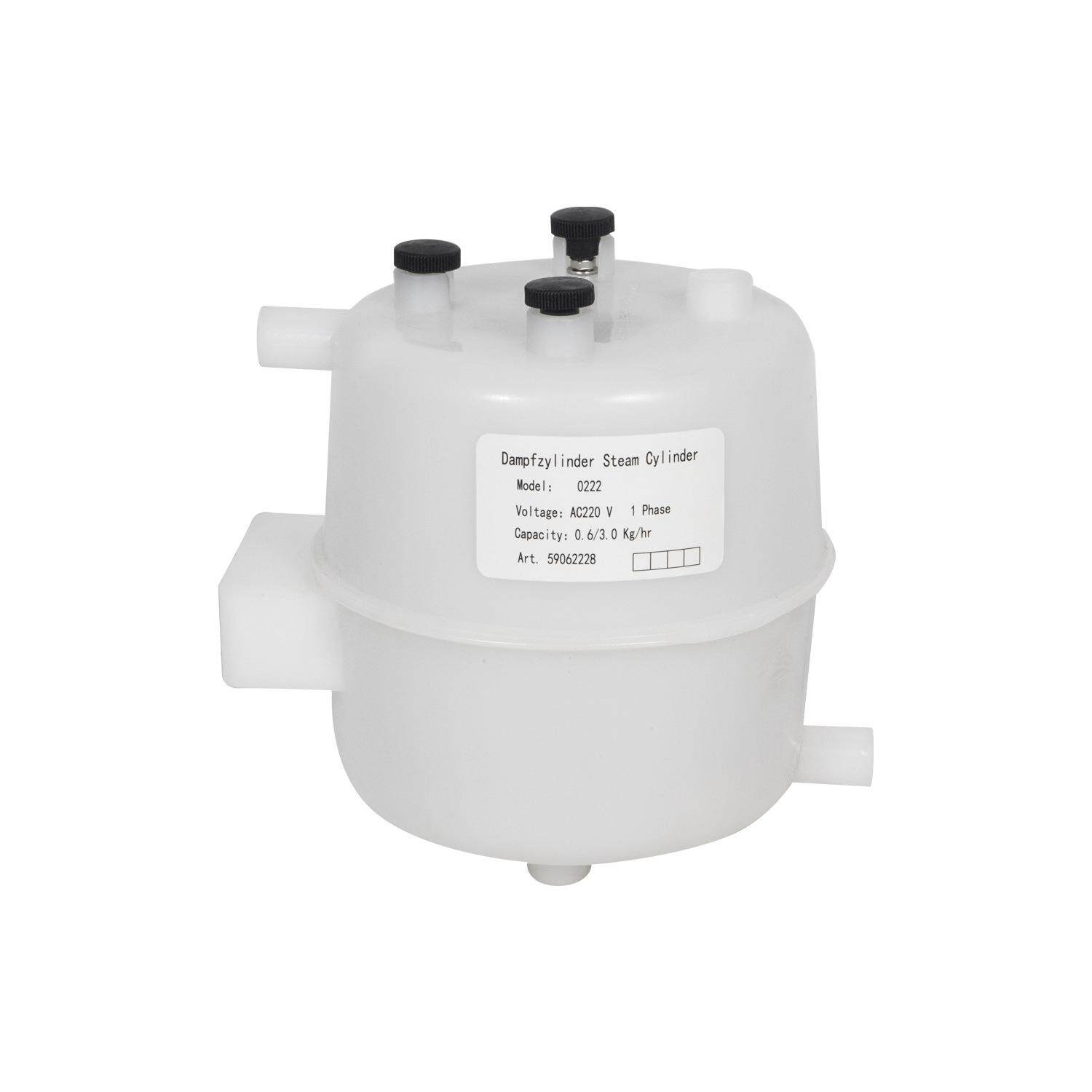 电极式加湿桶0.5-3.0kg/h工业加湿器配件MINI型蒸汽加湿罐