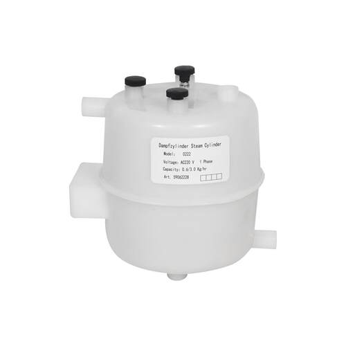 电极式加湿桶0.5-3.0kg/h工业加湿器配件MINI型蒸汽加湿罐